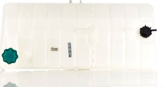 Расширительный бачок Nissens (полимерный материал). Артикул 996036