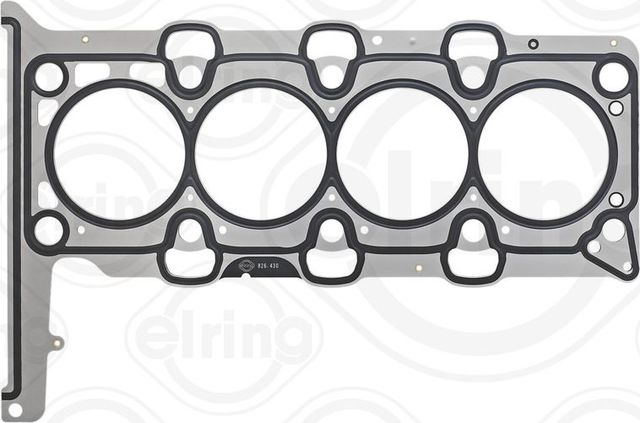 Прокладка ГБЦ Elring для Kia Sorento III Prime 2015-2026. Артикул 826.430