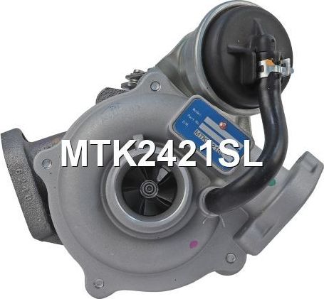 Турбокомпрессор Krauf. Артикул MTK2421SL