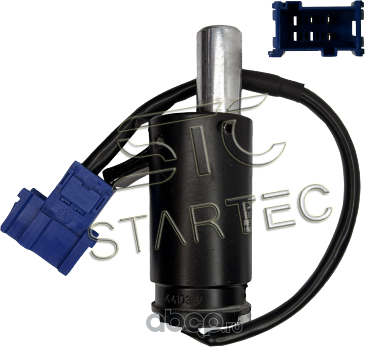 Переключатель MB(клапан) (Startec). Артикул INF16023