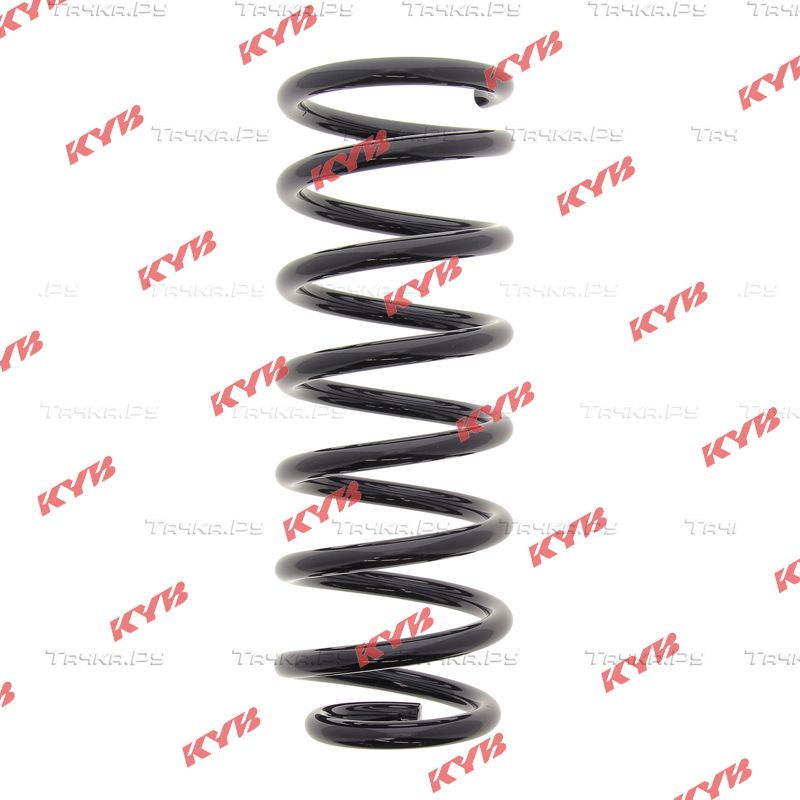 Пружина подвески KYB (Каяба) K-Flex. Артикул RC5240
