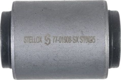 Сайлентблок переднего рычага подвески Stellox. Артикул 77-01908-SX