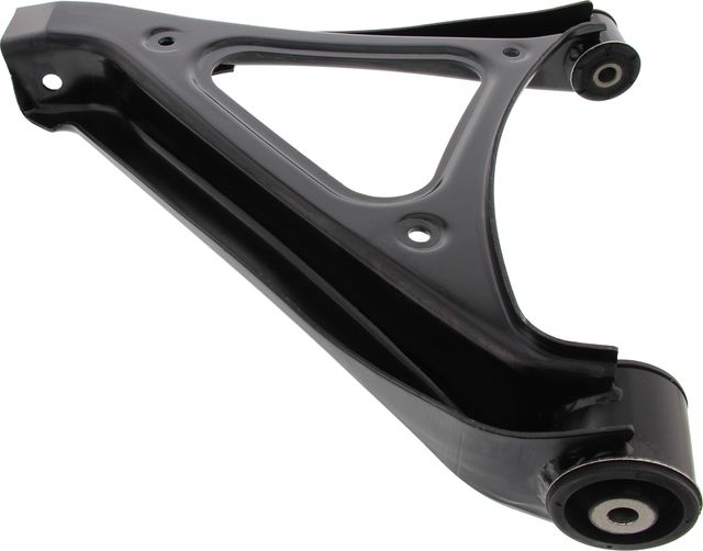 Поперечный рычаг задней подвески MAPCO (Листовая сталь). Артикул 52772