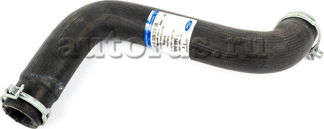 Патрубок радиатора (системы охлаждения) Ford. Артикул 1546445
