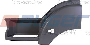 Пороги Auger. Артикул 58885