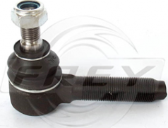 Наконечник рулевой тяги Frey левый для Mercedes-Benz Vario 1996-2010. Артикул 760201601