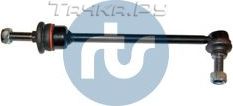 Стойка (тяга) стабилизатора RTS передняя правая/левая для Land Rover Discovery II 1998-2004. Артикул 97-01618