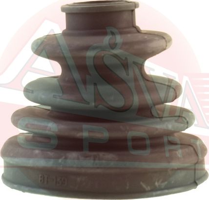 Пыльник шруса Asva. Артикул ASBT-139