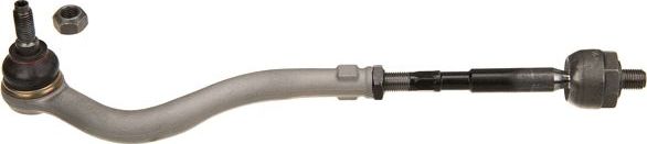 Рулевая тяга поперечная TRW. Артикул JRA364