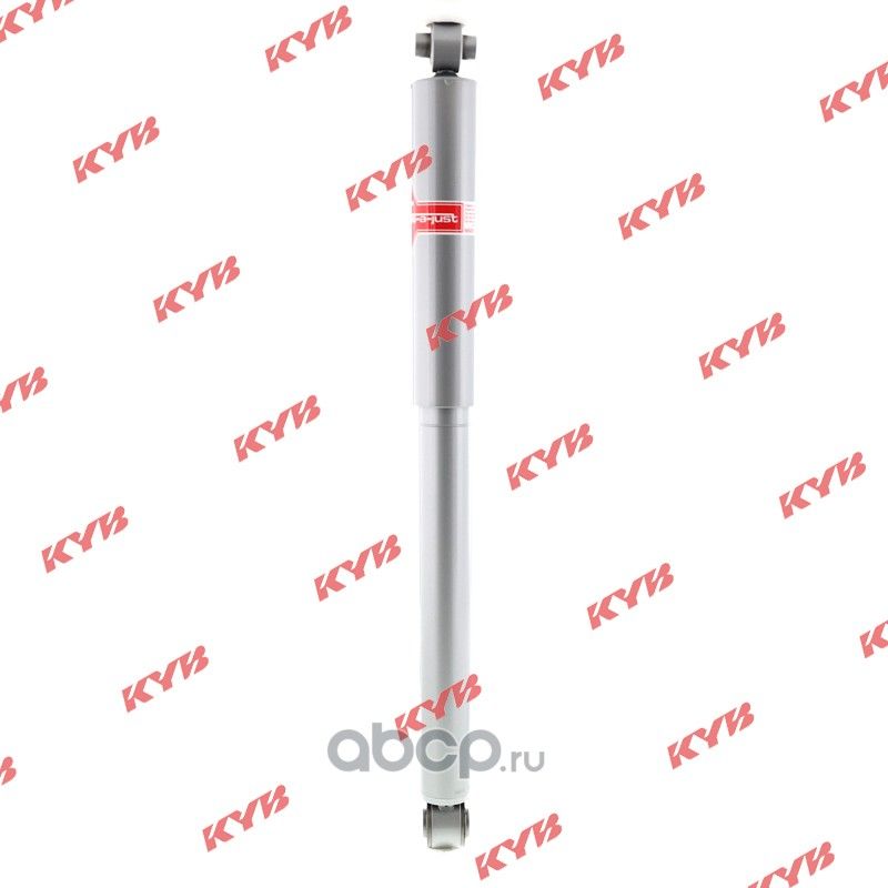 Амортизатор KYB Gas-A-Just для Jeep Commander XK, XH 2005-2010. Артикул 554377