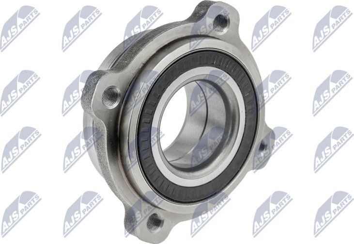 Ступица колеса с интегрированным подшипником NTY. Артикул KLT-BM-026