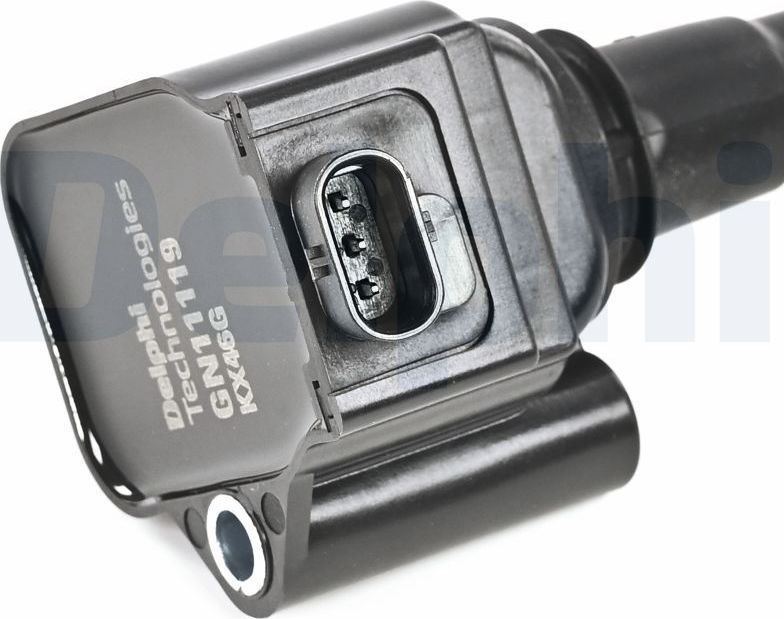 Катушка зажигания Delphi. Артикул GN11119-12B1