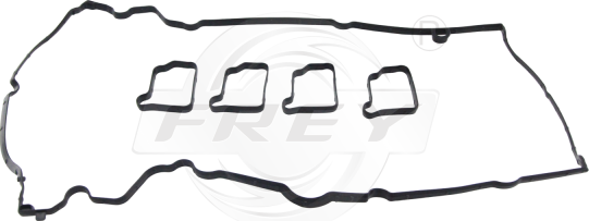 Прокладка клапанной крышки 441724 Frey. Артикул 700408401