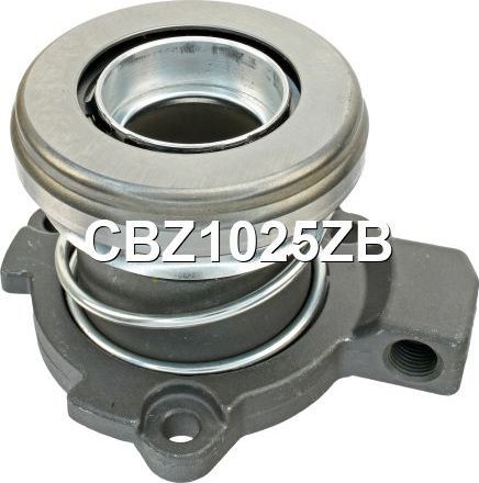 Подшипник выжимной Krauf. Артикул CBZ1025ZB