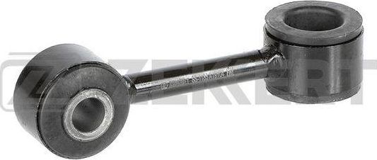 Стойка (тяга) стабилизатора Zekkert. Артикул SS-1185