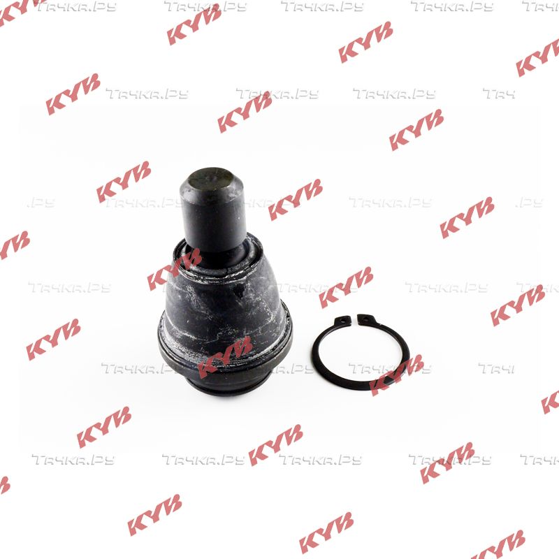 Шаровая опора KYB SSP задняя для Nissan X-Trail T32 2013-2026. Артикул KBJ1148