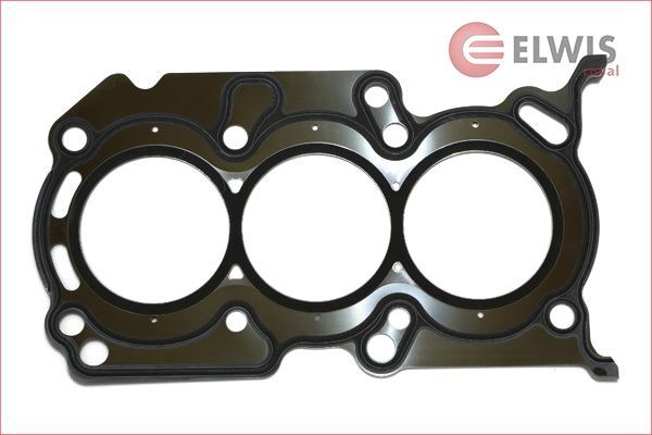 Прокладка ГБЦ Elwis Royal для Smart Fortwo II (W451) 2007-2015. Артикул 0022096