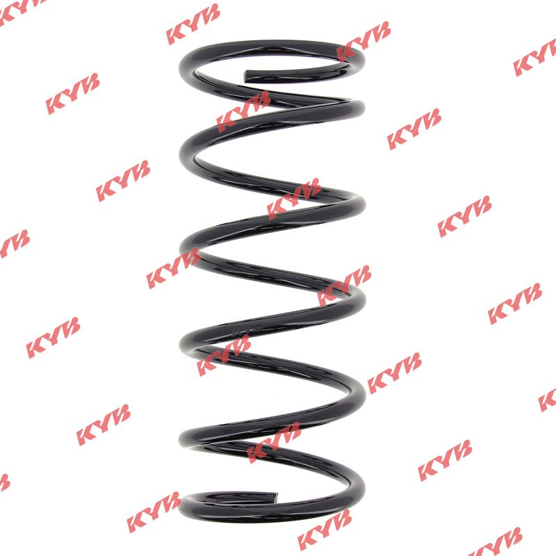 Пружина подвески KYB (Каяба) K-Flex. Артикул RA3118