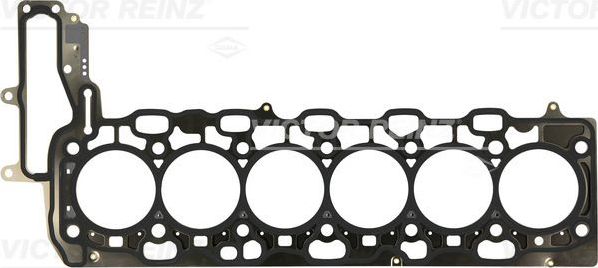 Прокладка ГБЦ Victor Reinz для BMW 6 IV (G32) 2017-2020. Артикул 61-10207-20