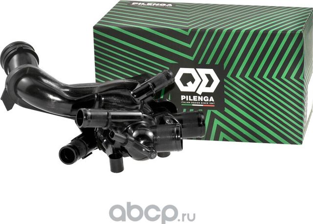 Термостат PEUGEOT/CITROEN 1.6i AT (Pilenga). Артикул TTP4091