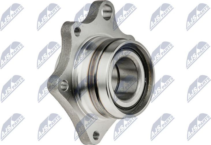 Ступица колеса NTY. Артикул KLT-HD-073