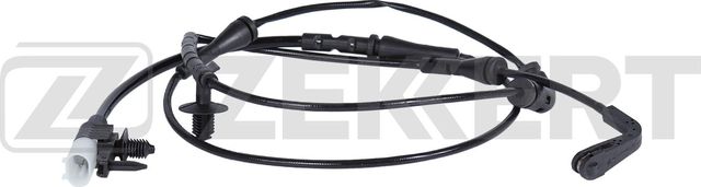 Датчик износа тормозных колодок  Zekkert. Артикул BS-8118