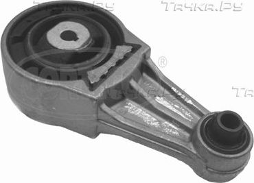 Подушка (опора) двигателя Corteco. Артикул 80001469
