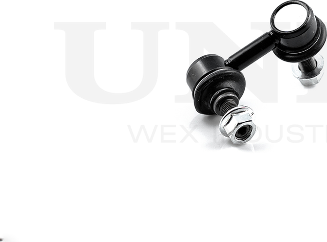 Тяга/стойка стабилизатора (Unio). Артикул SSP-50046