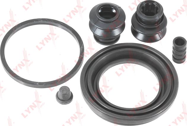 Ремкомплект тормозного суппорта LYNXauto. Артикул BC-0450