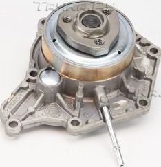 Помпа (водяной насос) ContiTech для Volkswagen Touareg II 2010-2018. Артикул WPS3367