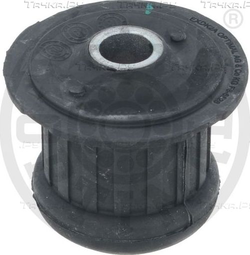 Опора (подушка) двигателя Optimal. Артикул F8-5528
