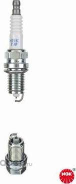 Свеча зажигания 4996 (NGK) NGK. Артикул IFR5T11