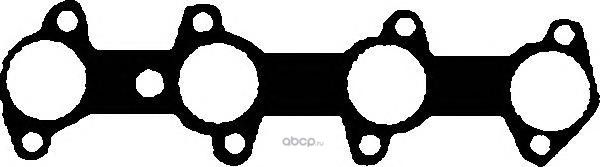Прокладка выпускного коллектора Glaser. Артикул X51966-01