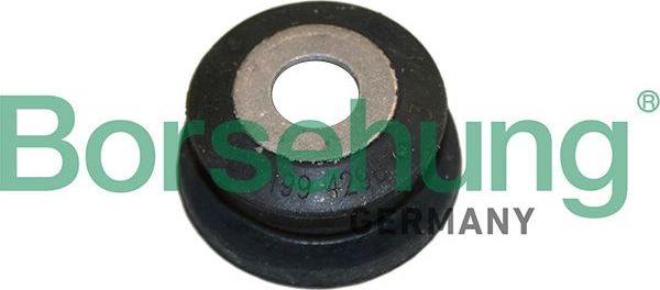 Сайлентблок передней балки Borsehung. Артикул B19073