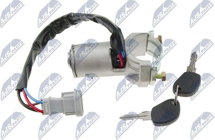Замок зажигания NTY. Артикул EST-VC-000