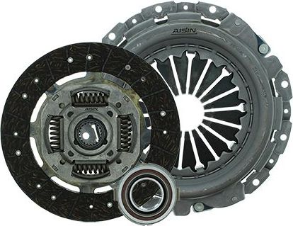 Сцепление (комплект) Aisin AISIN Clutch Kit (3P). Артикул KS-048
