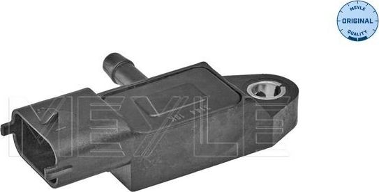Датчик абсолютного давления (ДАД, MAP) Meyle Original для Ford Focus II 2004-2012. Артикул 714 812 0010