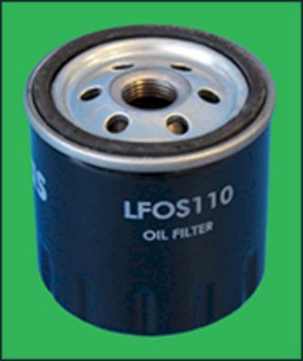 Масляный фильтр Lucas. Артикул LFOS110