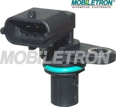 Датчик положения распредвала Mobiletron для Opel Astra H 2005-2014. Артикул CS-E250