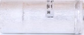 Осушитель кондиционера Nissens (алюминий). Артикул 95477