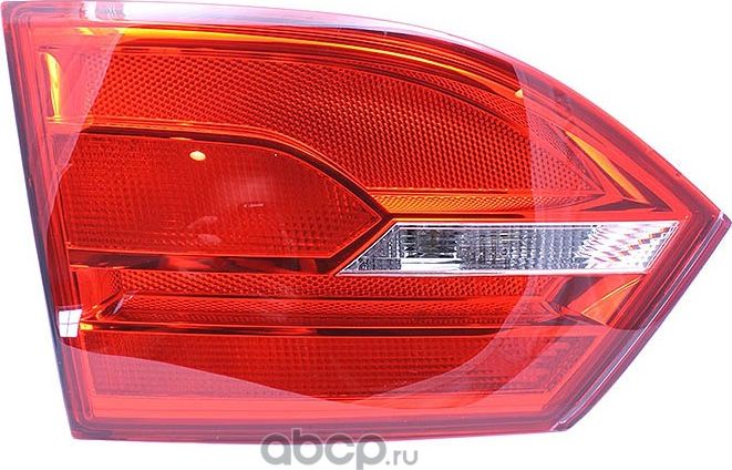 Фонарь задний (Depo). Артикул 441-1332L-LD-UE