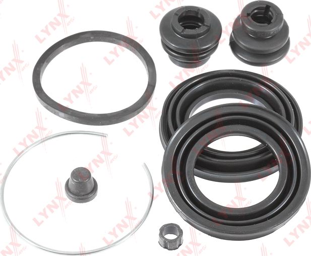 Ремкомплект тормозного суппорта LYNXauto. Артикул BC-0134