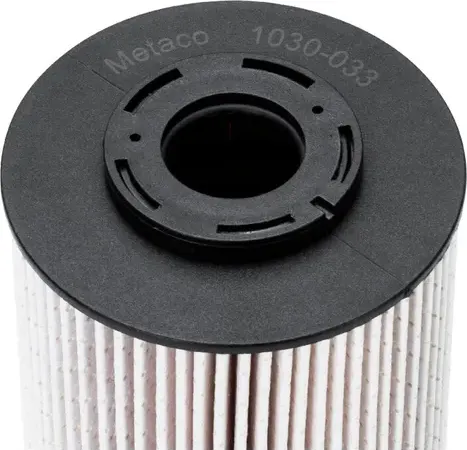 Фильтр топливный FORD/VOLVO MONDEO/XC60 07 (Metaco). Артикул 1030033