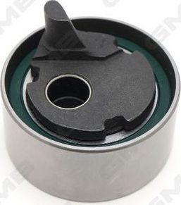 Натяжной ролик (натяжитель) ремня ГРМ GMB для Subaru Legacy II 1994-1999. Артикул GT90080