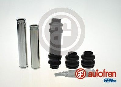 Направляющие тормозного суппорта (комплект) Autofren Seinsa передний для Mazda MX-3 I 1991-1998. Артикул D7032C