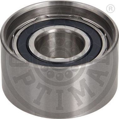 Направляющий (ведущий) ролик ремня ГРМ Optimal для Renault Master II 1998-2001. Артикул 0-N821