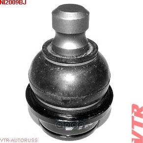 Опора шаровая верхнего рычага задней подвески (VTR) VTR. Артикул NI2009BJ