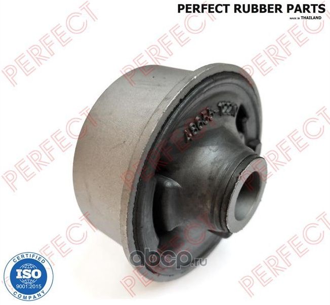 Сайлентблок задний переднего рычага (Perfect) Perfect. Артикул TO05ZE151WB