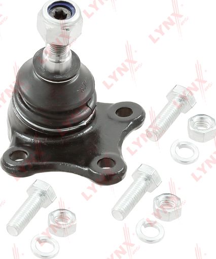 Шаровая опора LYNXauto. Артикул C1403R