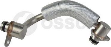 Патрубок интеркулера OSSCA. Артикул 48173
